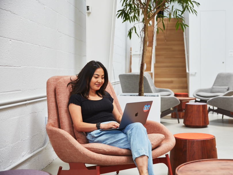 In a Year of Change, Here’s How Headspace Helps Keep Employees Anchored